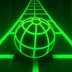 Guía una bola brillante por una rampa infinita en un mundo neón. Evita caer al aumentar la velocidad. Pon a prueba tus reflejos y precisión en este adictivo…