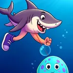 Bimbing watak unik anda melalui dunia yang bertenaga dalam permainan larian tanpa henti yang menyeronokkan ini. Lompat pada obor-obor dan kumpul burger untuk…