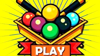 Test je richtvermogen en strategie in dit boeiende online biljartspel. Ruim de tafel leeg, verzamel diamanten en beheers elke stoot om je vaardigheden te…