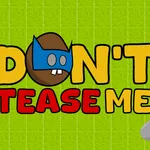 Pon a prueba tus reflejos en Don't Tease Me, un juego de evasión de ritmo rápido donde debes esquivar un bombardeo constante de objetos. Consigue ítems…