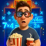 Desciende 100 pisos resolviendo ingeniosos acertijos matemáticos. Organiza números y operadores para formar ecuaciones correctas en este atmosférico juego de…