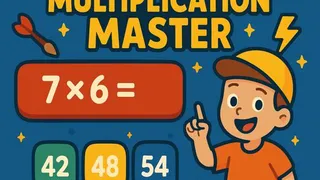 Scherp je rekenvaardigheden aan met Multiplication Master. Oefen je tafels in diverse spelmodi, verbeter je snelheid en test je geheugen. Los problemen snel op…