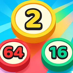 Mulakan perjalanan antara bintang dalam pengembaraan teka-teki 2048 yang unik ini. Gabungkan cakera bernombor, selesaikan misi mencabar, dan gunakan alat…