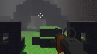 Neem deel aan intense multiplayer gevechten in een blokkerige, gepixelde wereld. Kies je kant, soldaat of zombie, en vecht voor overleving in dynamische…