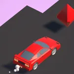 Padroneggia l'arte della guida di precisione in Edge Racing. Tocca per affrontare curve strette su una pista infinita, mettendo alla prova i tuoi riflessi per…