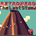 Defiende tu reino contra oleadas interminables de alienígenas y robots en este shooter retro de ritmo rápido. Domina tus ataques, sobrevive al asalto y juega…