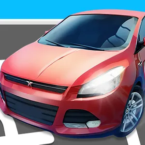 Uji ketepatan pemanduan anda dalam Dr. Parking 2, permainan simulasi yang mencabar. Navigasi ruang sempit dan letak kereta dengan sempurna untuk membuktikan…