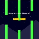 Uji ketepatan masa dan kecekapan anda dalam Flappy Climate! Navigasi melalui keadaan cuaca yang sentiasa berubah dan lihat sejauh mana anda boleh mencapai skor…