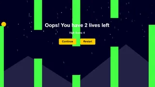 Test je timing en precisie in Flappy Climate! Navigeer door veranderende weersomstandigheden en ontdek hoe hoog je kunt scoren met drie levens als hulp. Speel…