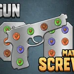 Cabar minda anda dengan Gun Match Screw, teka-teki penyusunan warna yang unik. Gerakkan skru secara strategik untuk membersihkan papan dan selesaikan setiap…