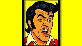 Libera tu creatividad en este hilarante juego de caricaturas de celebridades. Distorsiona y reorganiza rasgos faciales para crear la cara de Elvis más…
