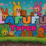 Uji refleks papan kekunci anda dalam Lafufu Typer! Hapuskan gelombang makhluk comel dengan menaip huruf mereka sebelum sampai ke bawah. Tingkatkan kelajuan dan…