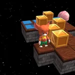 Bimbing kucing pintar melalui teka-teki blok 3D yang mencabar dalam dunia yang bertenaga. Uji penaakulan spatial dan kemahiran menyelesaikan masalah anda. Main…