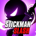 Duik in een wereld van snelle gevechten in Stickman Slash. Beheers je slash-techniek om golven van tegenstanders te verslaan in dit spannende arcade vechtspel.