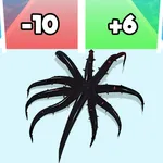 Lari melalui dunia 3D yang bertenaga, elak halangan, dan tingkatkan kuasa dengan memilih pintu gerbang yang betul. Kumpul permata untuk menaik taraf wira anda…