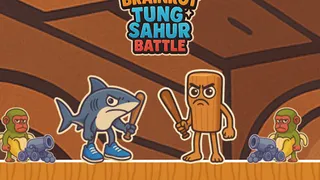 Masuk ke arena huru-hara dan uji refleks anda dalam permainan mengelak yang sengit ini. Elak serangan bola meriam tanpa henti untuk bertahan lebih lama…