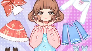 Terokai koleksi menawan minigame berdandan, fesyen, dan memasak. Lepaskan kreativiti anda dan temui aktiviti santai kegemaran baharu anda. Main secara percuma…