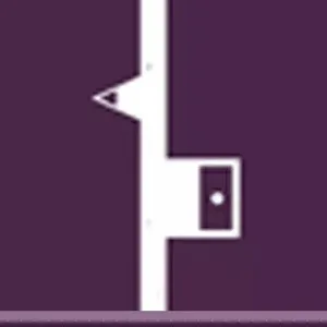 Uji masa dan ketepatan anda dalam Line Runner 1. Navigasi laluan mencabar yang dipenuhi halangan menggunakan kawalan satu sentuhan mudah untuk mencapai skor…