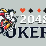 Gabungkan keseronokan ketagihan 2048 dengan strategi poker. Leret dan gabungkan kad untuk mencipta tangan yang kuat dan memaksimumkan skor anda pada grid. Main…
