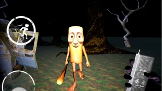 Lari dari hutan berhantu dengan mengumpul jiwa-jiwa yang hilang sambil mengelak hantu yang tidak henti-henti. Bersembunyi di pondok untuk bertahan dalam…