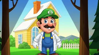 Mulakan perjalanan platforming 2D klasik sebagai doktor wira. Navigasi rupa bumi yang mencabar, kalahkan virus, dan atasi halangan dalam pengembaraan yang…