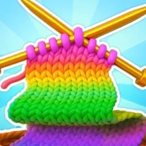 Uji kemahiran logik dan perancangan anda dalam teka-teki menyusun benang yang rumit ini. Susun gelendong mengikut warna dengan pergerakan terhad dan lihat jika…