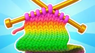 Uji kemahiran logik dan perancangan anda dalam teka-teki menyusun benang yang rumit ini. Susun gelendong mengikut warna dengan pergerakan terhad dan lihat jika…