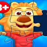 Susun gambar-gambar indah dalam persekitaran 3D yang menenangkan. Permainan teka-teki jigsaw klasik ini akan mencabar minda anda dan menajamkan fokus anda.