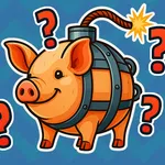 Uji pengetahuan watak anda dalam kuiz Italian Brainrot yang lucu ini. Kenal pasti semua watak dari pilihan yang diberikan dan dapatkan skor tinggi. Main…