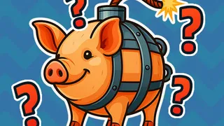 Uji pengetahuan watak anda dalam kuiz Italian Brainrot yang lucu ini. Kenal pasti semua watak dari pilihan yang diberikan dan dapatkan skor tinggi. Main…