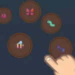 Uji kelajuan reaksi anda dalam permainan arked hentak pepijat yang menyeronokkan dan ketagihan ini. Klik dan ketuk secepat mungkin untuk membersihkan skrin dan…