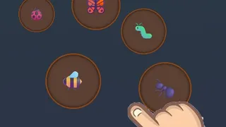 Uji kelajuan reaksi anda dalam permainan arked hentak pepijat yang menyeronokkan dan ketagihan ini. Klik dan ketuk secepat mungkin untuk membersihkan skrin dan…