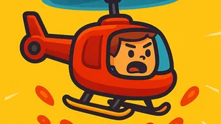 Navigasi platform berbahaya dan elak arus lava cair yang meningkat dalam pengembaraan 3D mencabar ini. Uji refleks anda dan lihat sama ada anda boleh mencapai…