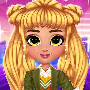 Lepaskan penata gaya dalaman anda dalam permainan Minggu Fesyen New York ini. Gabungkan pakaian dan aksesori bergaya untuk mencipta penampilan gaya jalanan…