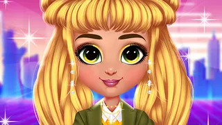 Lepaskan penata gaya dalaman anda dalam permainan Minggu Fesyen New York ini. Gabungkan pakaian dan aksesori bergaya untuk mencipta penampilan gaya jalanan…