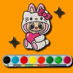 Cetuskan kreativiti anda dengan Pengembaraan Mewarna Labubu, permainan mewarna dalam talian yang menyeronokkan dan mudah untuk semua peringkat umur. Pilih…