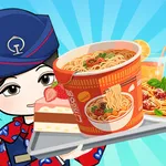 Masuki dapur sibuk di atas roda dalam permainan pengurusan masakan yang menarik ini. Uji kelajuan dan kemahiran multitasking anda untuk memuaskan setiap…