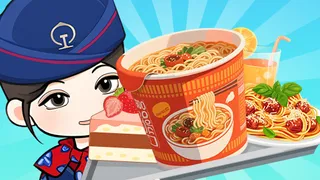 Masuki dapur sibuk di atas roda dalam permainan pengurusan masakan yang menarik ini. Uji kelajuan dan kemahiran multitasking anda untuk memuaskan setiap…