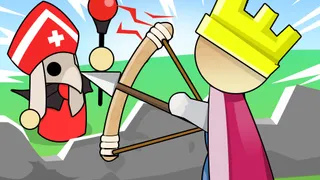 Masuk ke dunia raksasa dan kekacauan dalam Little Hero Knight. Uji kebijaksanaan anda dengan penempatan menara yang bijak dan pertempuran taktikal untuk…