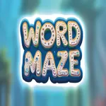 Asah perbendaharaan kata dan kemahiran menyelesaikan masalah anda dalam Word Maze. Navigasi grid huruf untuk mencari perkataan tersembunyi dalam pengalaman…