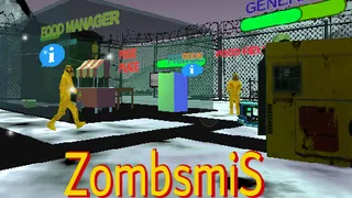 Uji kepimpinan anda dalam dunia pasca-apokaliptik. Urus mangsa, pertahankan dinding, buat pilihan sukar untuk bertahan daripada gerombolan dalam simulasi…