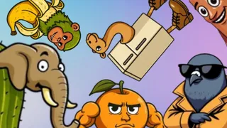 Gabungkan makhluk aneh dan saksikan ia berevolusi dalam teka-teki gabungan yang menyeronokkan ini. Kuasai jatuhan strategik untuk menjimatkan ruang dan…