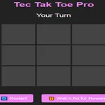 Cabar AI pintar dalam versi moden dan bertenaga permainan Tic Tac Toe klasik ini. Rancang langkah anda, sekat lawan anda, dan sasar kemenangan. Main secara…