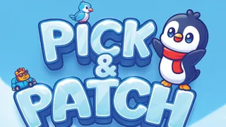 Uji kemahiran pemerhatian anda dengan mencari kepingan yang betul untuk membaiki setiap imej. Permainan sempurna untuk bersantai & melatih memori visual anda.