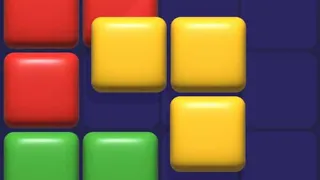 Uji kemahiran spatial anda dalam Koko Loco Block Blast. Letakkan bentuk secara strategik untuk membersihkan garisan dan raih skor besar dalam cabaran teka-teki…