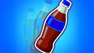 Uji ketepatan dan masa anda dalam pengembaraan membalik botol yang ketagihan ini. Kuasai balikan berganda untuk mendarat di platform yang sukar dan lihat…