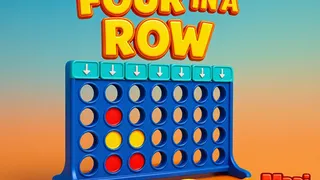 Cabar komputer atau rakan dalam permainan strategi abadi ini. Asah minda anda dengan merancang langkah dan menyekat lawan untuk mendapatkan empat…