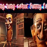 Cetuskan kreativiti anda dalam permainan membuat muka yang lucu ini. Regangkan, tarik, dan putar ciri-ciri untuk mereka bentuk ekspresi paling kelakar yang…