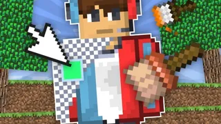 Reka bentuk watak unik anda sendiri piksel demi piksel dalam permainan kotak pasir kreatif ini. Setelah selesai, bawa ciptaan anda ke medan permainan fizik…