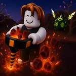 Ambil gerudi anda dan gali jauh ke teras planet. Pecahkan lapisan yang semakin sukar dengan melabur dalam naik taraf alat yang berkuasa dan haiwan peliharaan…